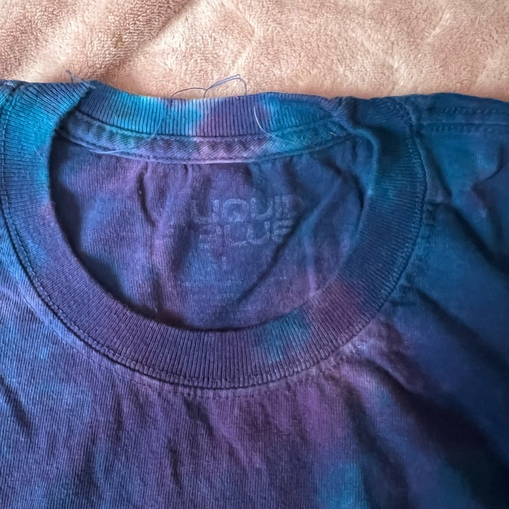 Cheshire Cat T-shirt - Picture 2 of 3